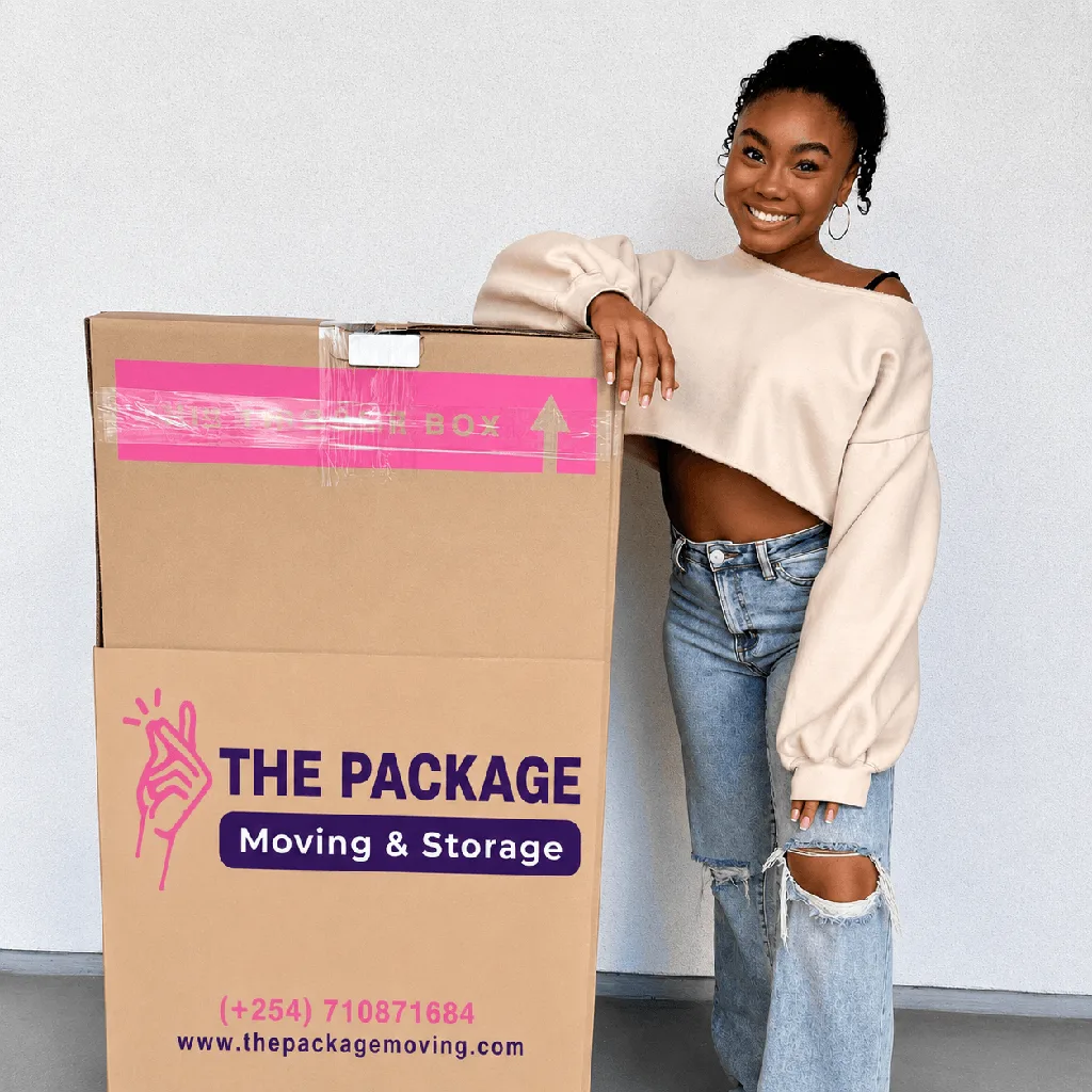 Flexible Short and Long Term Storage
